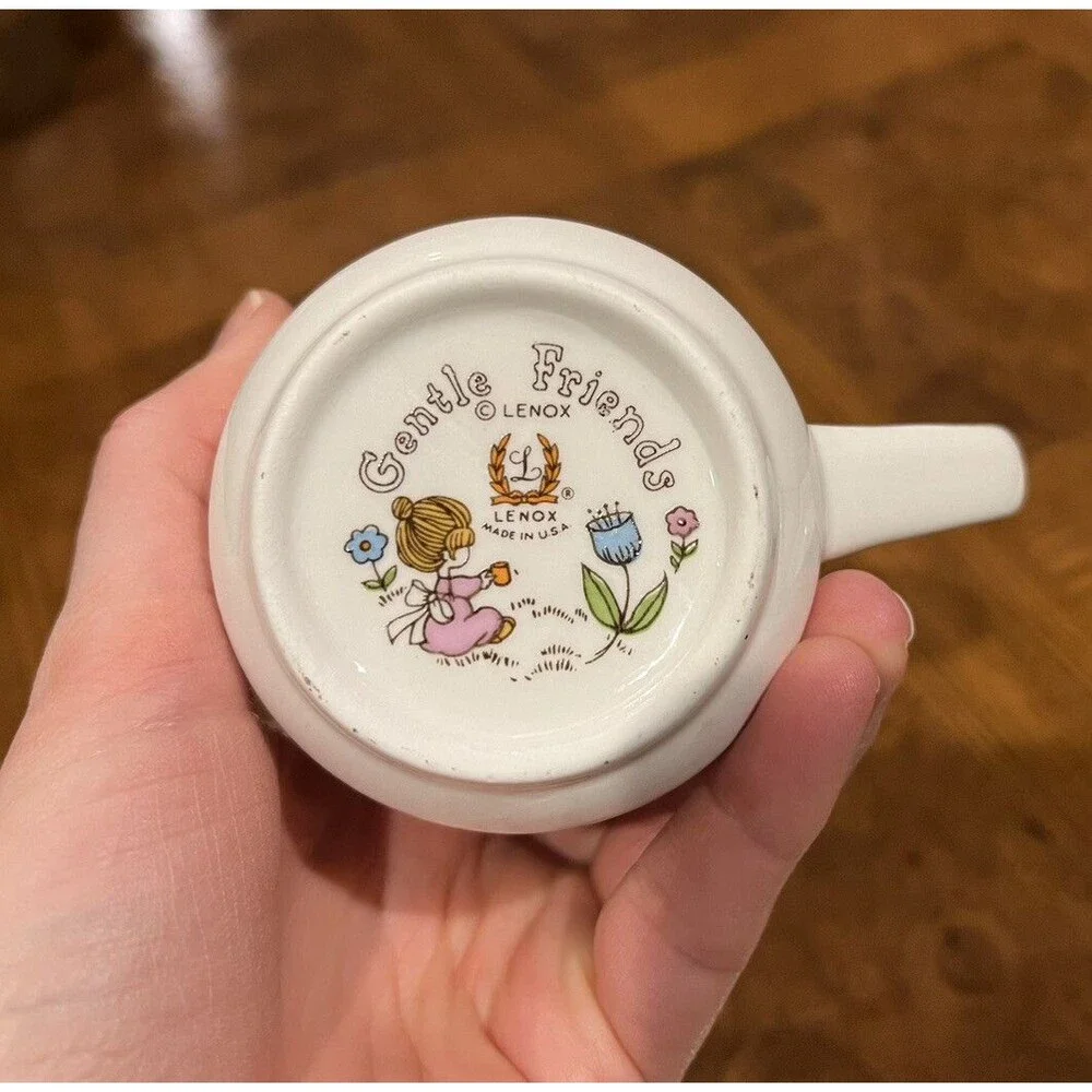 Lenox beautiful vintage